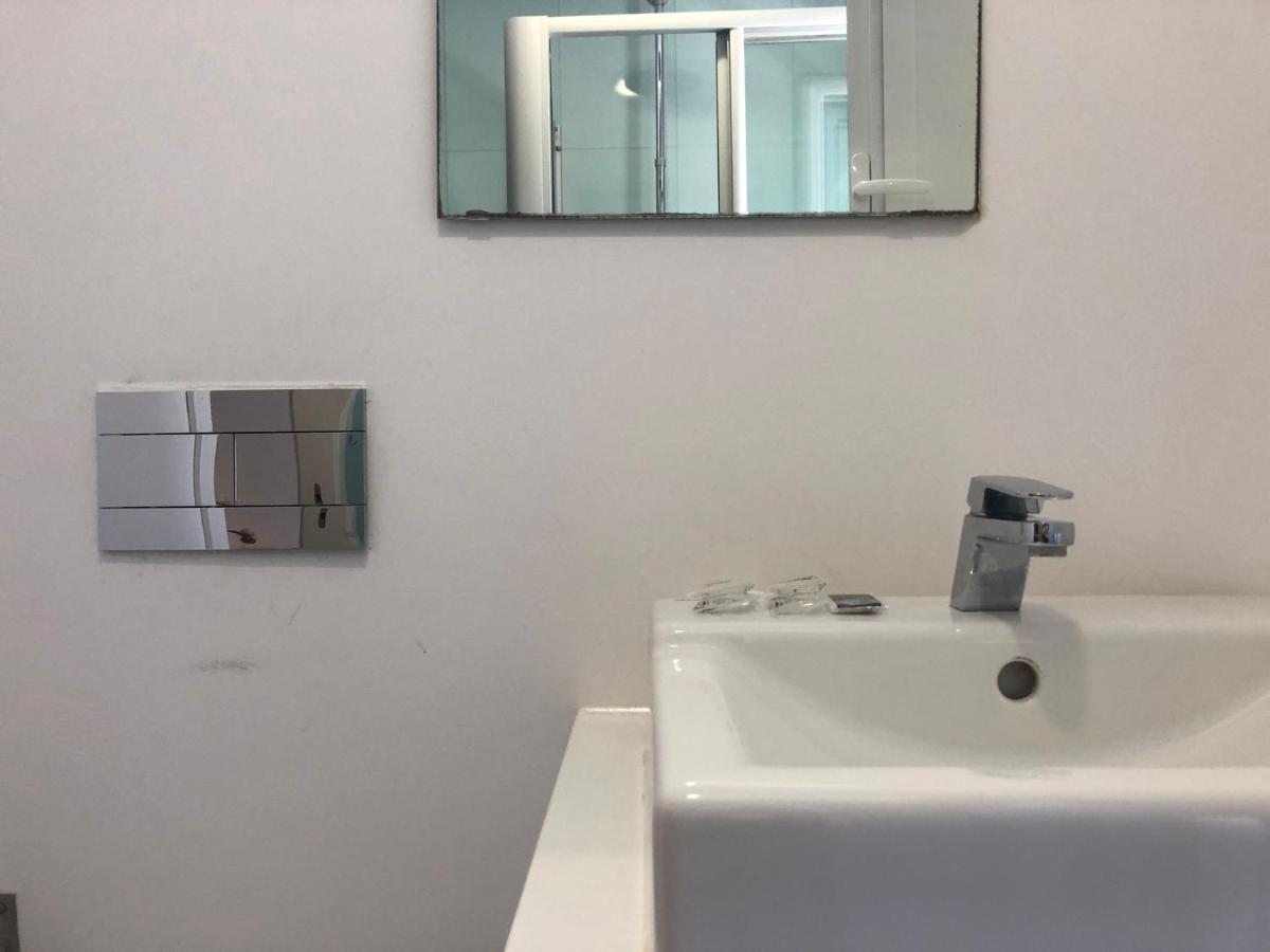 Lx Lisboa Cozy Studio Екстериор снимка