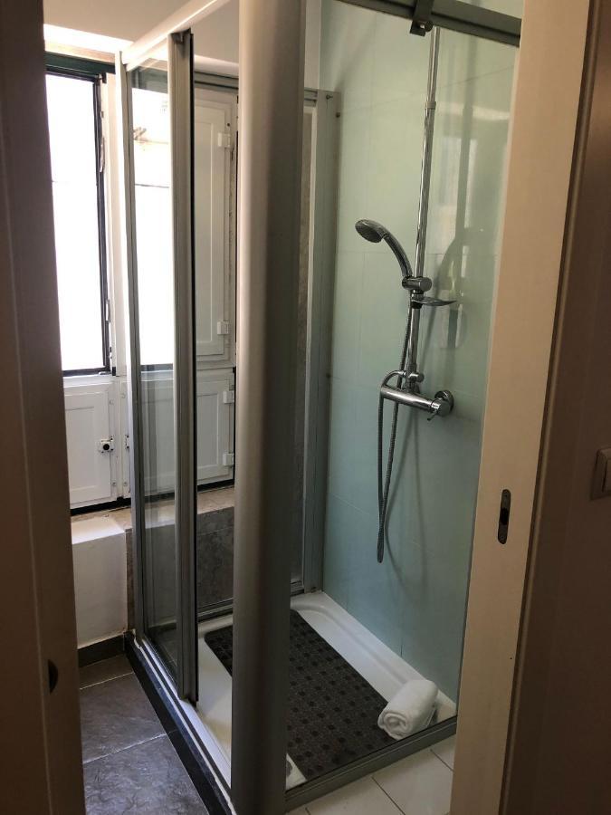 Lx Lisboa Cozy Studio Екстериор снимка