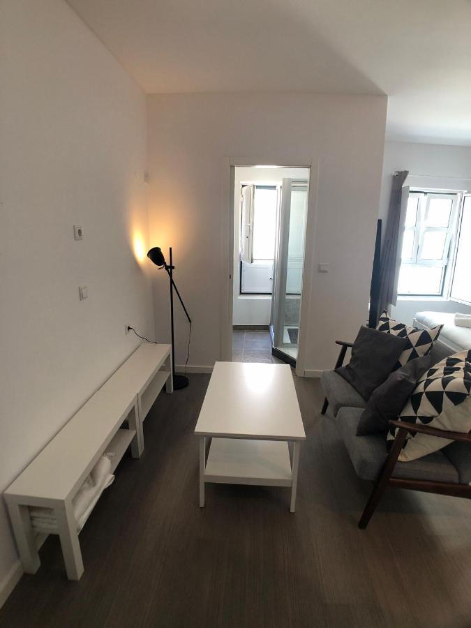 Lx Lisboa Cozy Studio Екстериор снимка