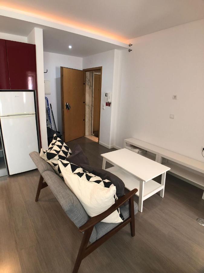 Lx Lisboa Cozy Studio Екстериор снимка
