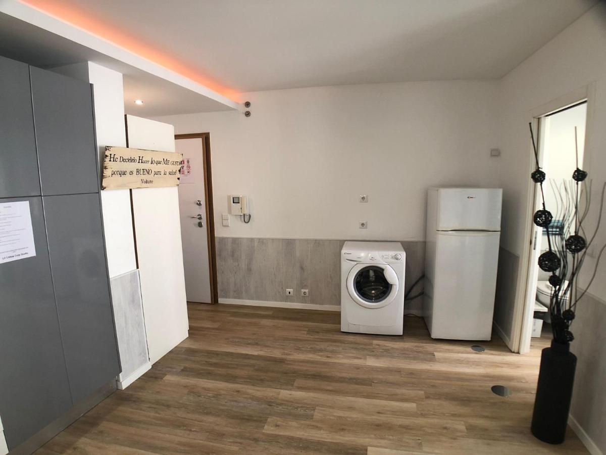 Lx Lisboa Cozy Studio Екстериор снимка