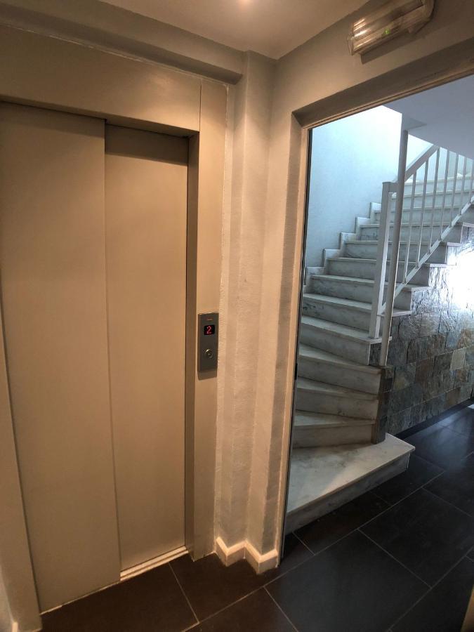 Lx Lisboa Cozy Studio Екстериор снимка