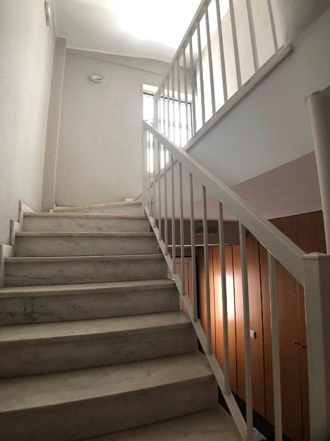 Lx Lisboa Cozy Studio Екстериор снимка