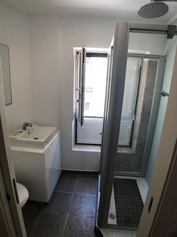 Lx Lisboa Cozy Studio Екстериор снимка