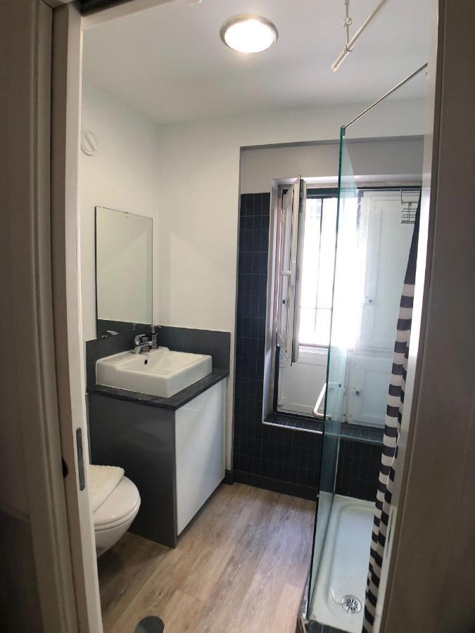 Lx Lisboa Cozy Studio Екстериор снимка