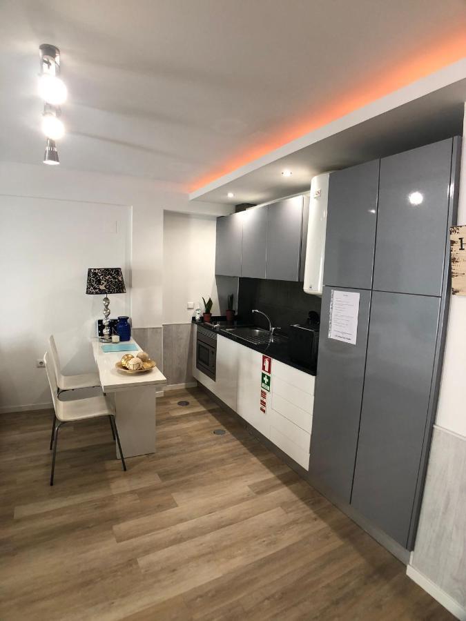Lx Lisboa Cozy Studio Екстериор снимка