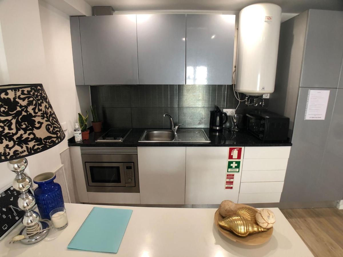 Lx Lisboa Cozy Studio Екстериор снимка