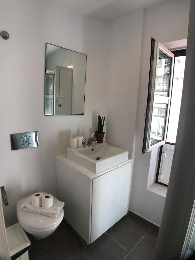 Lx Lisboa Cozy Studio Екстериор снимка