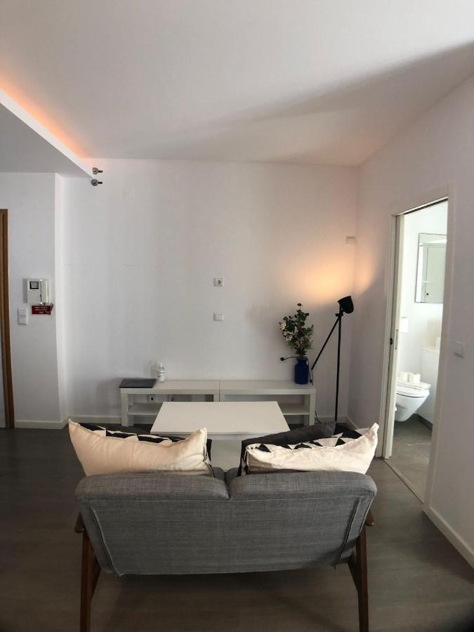 Lx Lisboa Cozy Studio Екстериор снимка