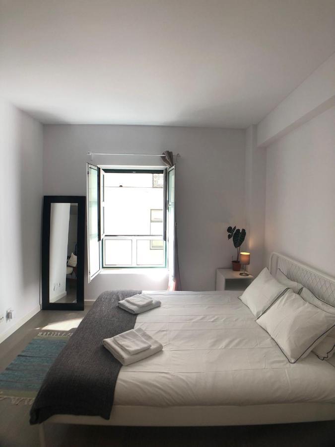 Lx Lisboa Cozy Studio Екстериор снимка