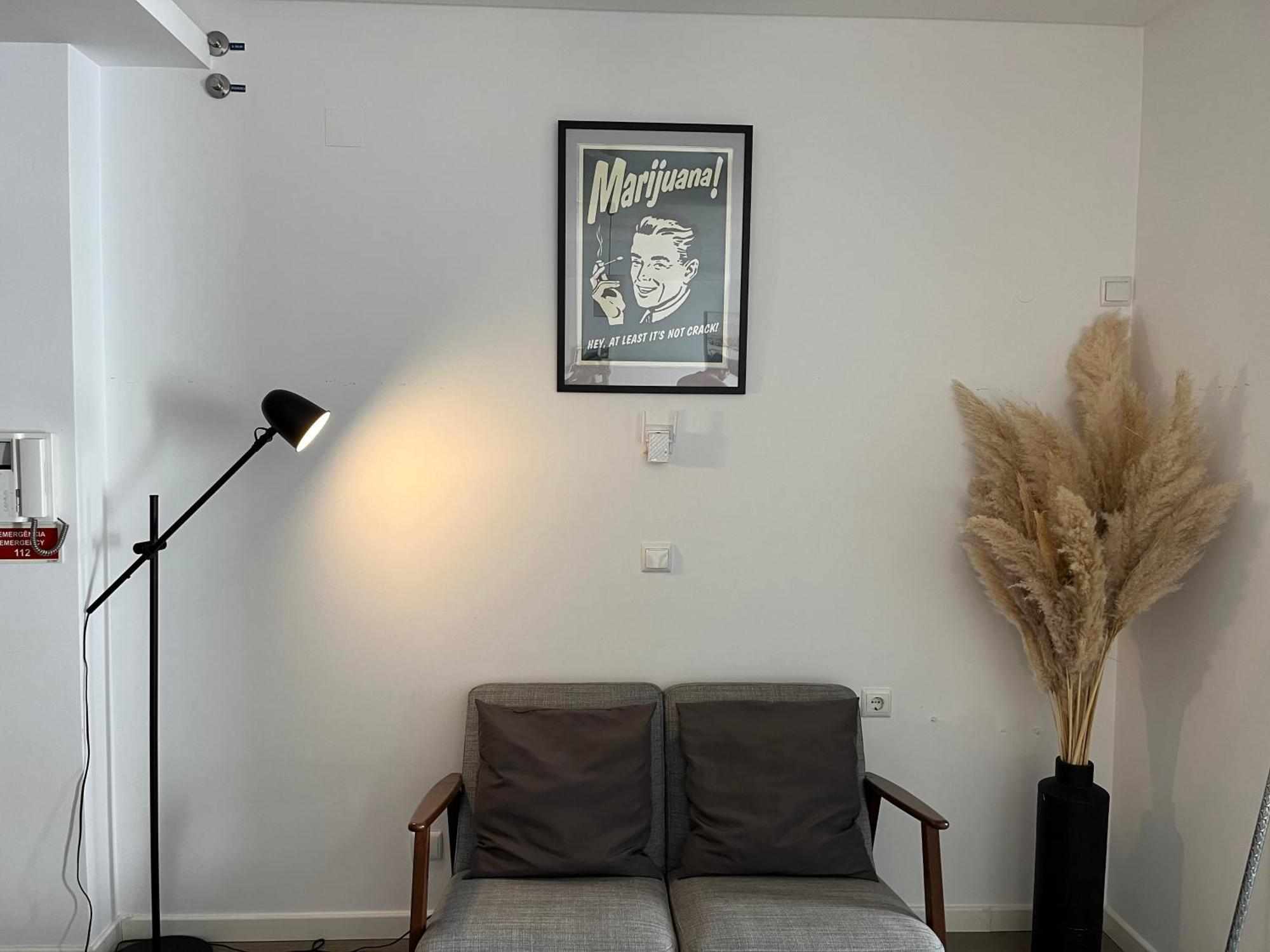 Lx Lisboa Cozy Studio Екстериор снимка